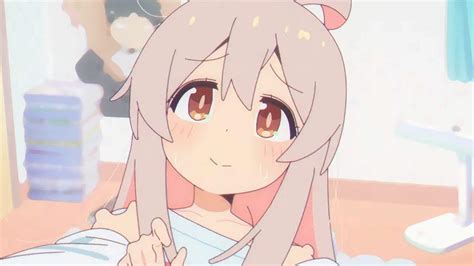anime oniichan wa oshimai.